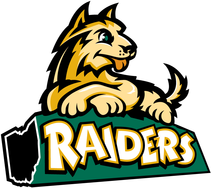 Wright State Raiders 2001-Pres Misc Logo iron on transfers for fabric